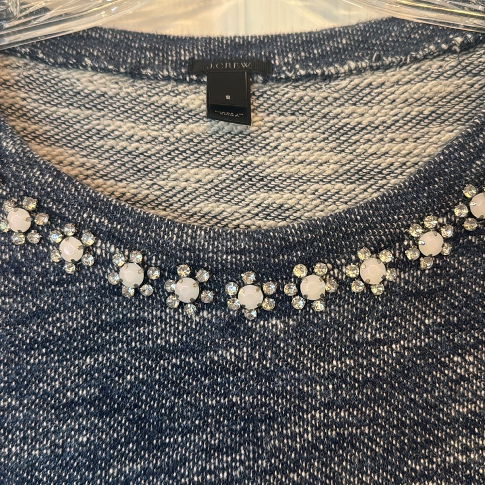 JCrew Top - Picture 3 of 6
